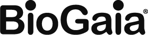 BioGaia Logo