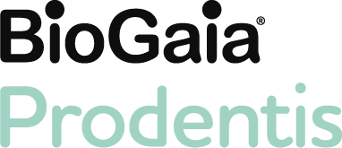 BioGaia Prodentis Logo