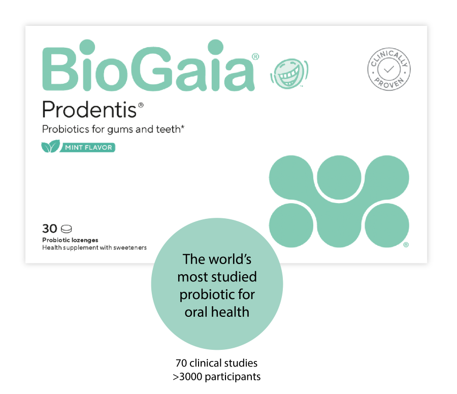 Prodentis Product